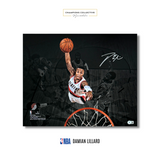 Autographed Mixed Sports Photograph - Series 1