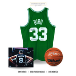 Autographed Basketball Playmaker Series - Mystery Box - Series 5