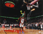 Nate Robinson Signed Knicks 16x20 Photo