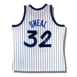 Shaquille O'Neal Signed Magic NBA Jersey